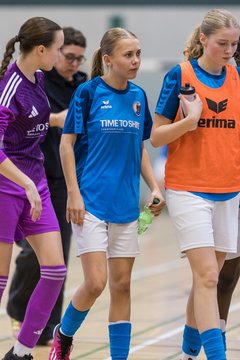 Bild 1003 - wBJ NFV Futsalmeisterschaft